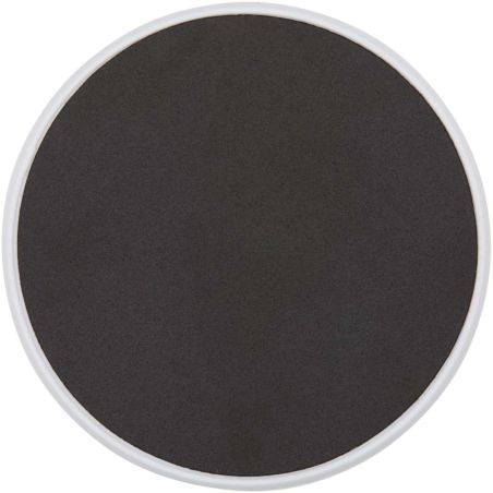 Soporte para teléfono magnético plegable de plástico reciclado con detalles de bambú Personalizado 6124463