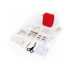 Kit de primeros auxilios de 59 piezas personalizado