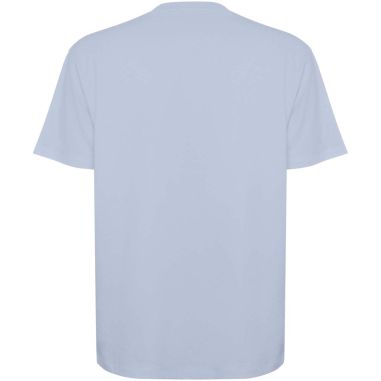 Camiseta holgada de manga corta unisex...