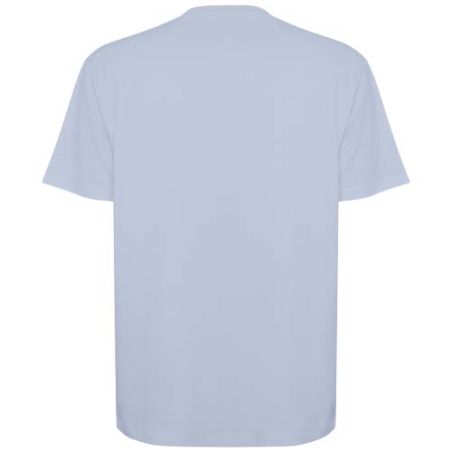 Camiseta holgada de manga corta unisex Personalizada 6R6560