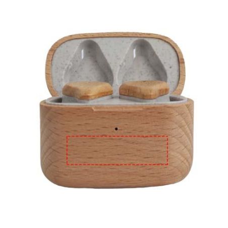 Auriculares TWS163 Personalizado 62PA185