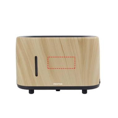 Humidificador Personalizado 62PA167