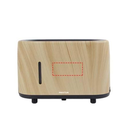 Humidificador Personalizado 62PA167