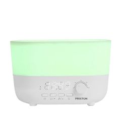 Humidificador aromático 4 en 1 Personalizado 62PA193