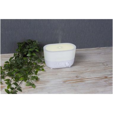 Humidificador aromático 4 en 1 Personalizado...