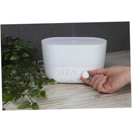 Humidificador aromático 4 en 1 Personalizado 62PA193
