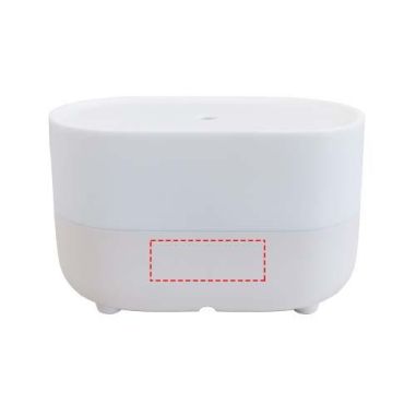 Humidificador aromático 4 en 1 Personalizado...