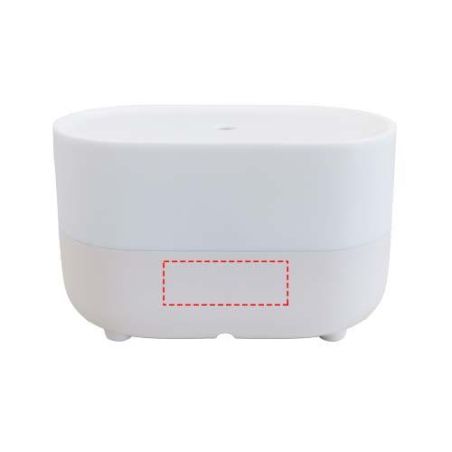 Humidificador aromático 4 en 1 Personalizado 62PA193