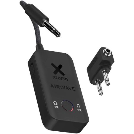 Adaptador de audio inalámbrico Personalizado 6124476