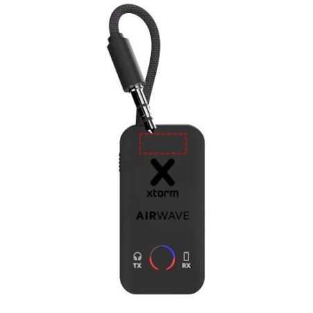 Adaptador de audio inalámbrico Personalizado 6124476