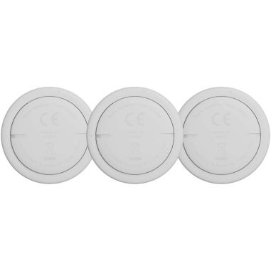 Paquete de 3 etiquetas de viaje resistentes al...