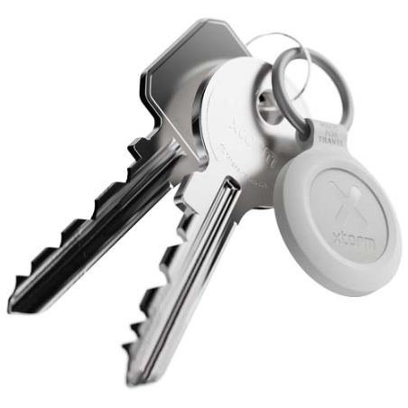 Paquete de 3 etiquetas de viaje resistentes al agua Personalizada 6124477