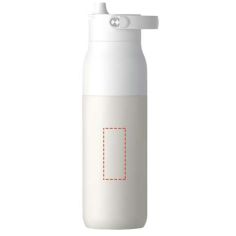 Botella 1000 ml Boca Ancha Filtro Personalizada | Goodie