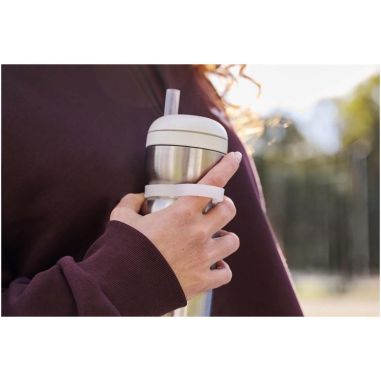 Bidón deportivo con aislamiento de 600 ml Personalizado 6100910