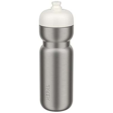 Bidón deportivo de 800 ml de acero inoxidable...