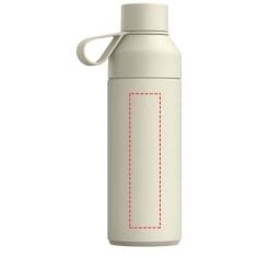 Set de Regalo 3 en 1 Botella 500 ml Personalizada | Goodie
