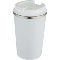 Vaso de acero inoxidable con aislamiento de 350 ml...