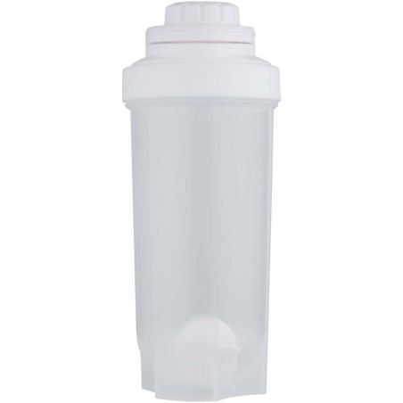 Bidón deportivo de 700 ml con bola agitadora Personalizado 6100919