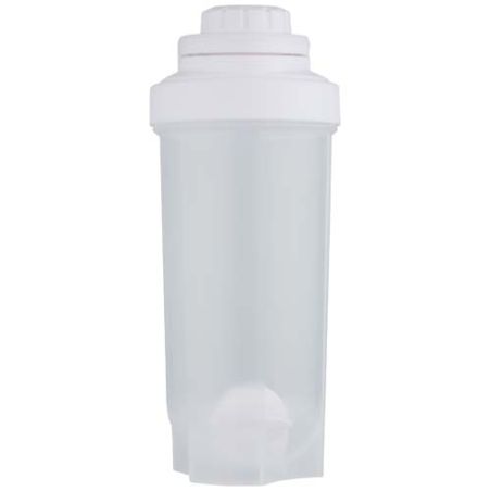 Bidón deportivo de 700 ml con bola agitadora Personalizado 6100919