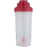 Bidón deportivo de 700 ml con bola agitadora Personalizado 6100919 - Imagen 10