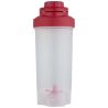 Bidón deportivo de 700 ml con bola agitadora Personalizado 6100919 - Imagen 11