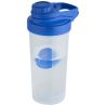 Bidón deportivo de 700 ml con bola agitadora Personalizado 6100919 - Imagen 15