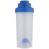 Bidón deportivo de 700 ml con bola agitadora Personalizado 6100919 - Imagen 17