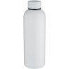 Botella de agua de 750 ml de acero inoxidable reciclado con pared simple y certificado RCS Personalizada 6100920 - Imagen 1