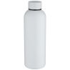 Botella de agua de 750 ml de acero inoxidable reciclado con pared simple y certificado RCS Personalizada 6100920 - Imagen 5