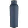 Botella de agua de 750 ml de acero inoxidable reciclado con pared simple y certificado RCS Personalizada 6100920 - Imagen 15