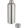 Botella de agua de 750 ml de acero inoxidable reciclado con pared simple y certificado RCS Personalizada 6100920 - Imagen 25