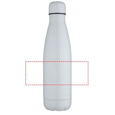 Botella de 500 ml de acero inoxidable con...
