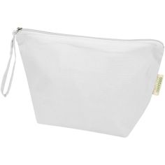 Bolsa de Aseo Odisha Algodón Orgánico Personalizada | Goodie