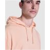 Sudadera con capucha unisex Personalizada 6R2204 - Imagen 3