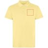Polo unisex de manga corta Personalizado 6R2202 - Imagen 8