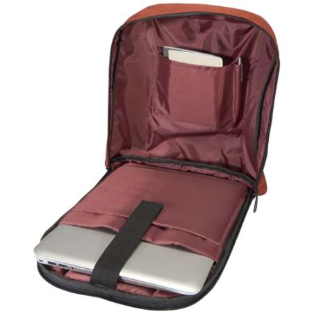 Mochila para portátil de 15Luma" Personalizada 6130110