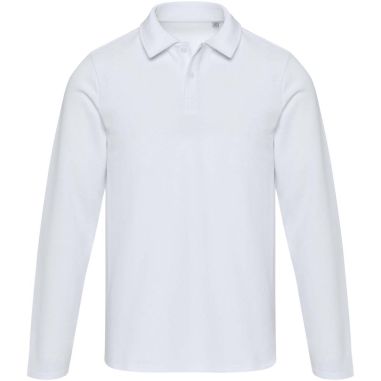 Polo unisex de manga larga Personalizado 639550