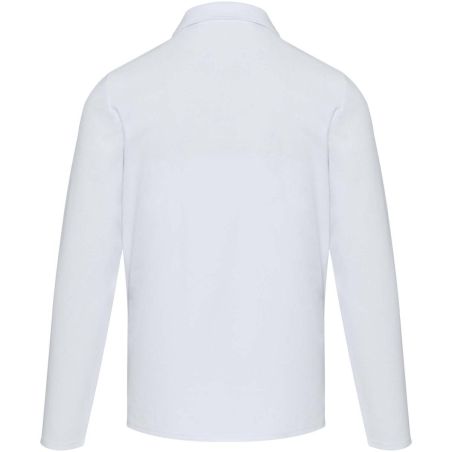 Polo unisex de manga larga Personalizado 639550