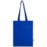 Bolsa Tote de 7 l de algodón reciclado GRS de 180 g/m² Personalizada 6120789 - Imagen 27