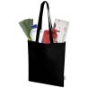 Bolsa Tote de 7 l de algodón reciclado GRS de 180 g/m² Personalizada 6120789 - Imagen 41