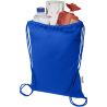 Bolsa con cuerdas de 5 l de algodón reciclado GRS de 180 g/m² Personalizada 6120791 - Imagen 24