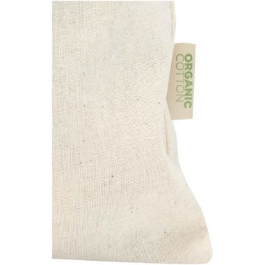 Bolsa de regalo algodón orgánico OCS de 140...