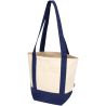 Bolsa Tote mini de algodón reciclado GRS de 320 g/m² Personalizada 6120800 - Imagen 12