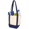 Bolsa Tote mini de algodón reciclado GRS de 320 g/m² Personalizada 6120800 - Imagen 19
