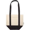 Bolsa Tote mini de algodón reciclado GRS de 320 g/m² Personalizada 6120800 - Imagen 22