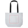 Bolsa Tote 18l de material reciclado GRS con doble laminado Personalizada 6130112 - Imagen 6