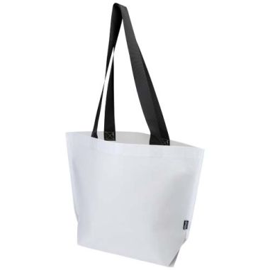 Bolsa Tote 18l de material reciclado GRS con...