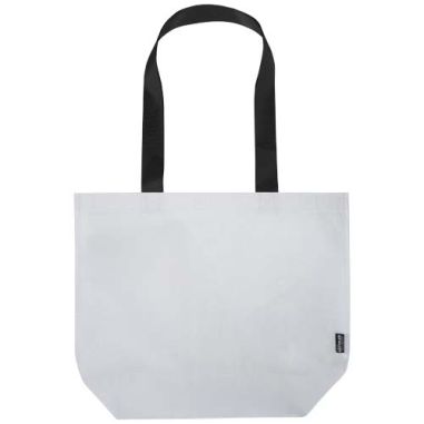 Bolsa Tote 18l de material reciclado GRS con...