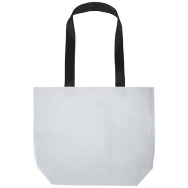 Bolsa Tote 18l de material reciclado GRS con...
