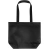 Bolsa Tote 18l de material reciclado GRS con doble laminado Personalizada 6130112 - Imagen 12